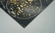 Rigid PCB Board