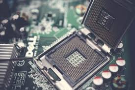 SMT PCB Assembly